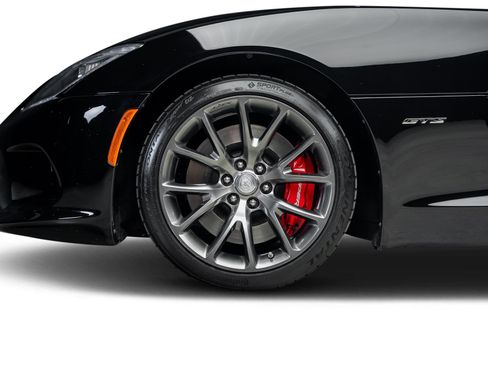 Used 2013 SRT Viper GTS w/ GTS Laguna Interior Pkg RWD image 19