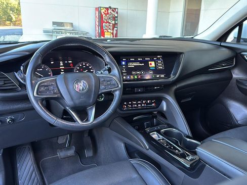 Certified 2023 Buick Envision Essence image 17