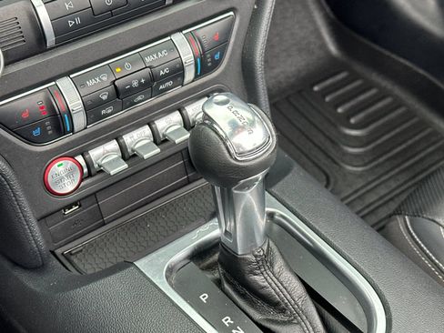 Used 2023 Ford Mustang Premium RWD image 20