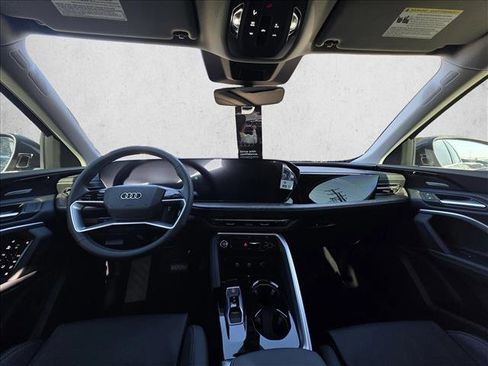 New 2025 Audi Q5 Premium Plus image 18