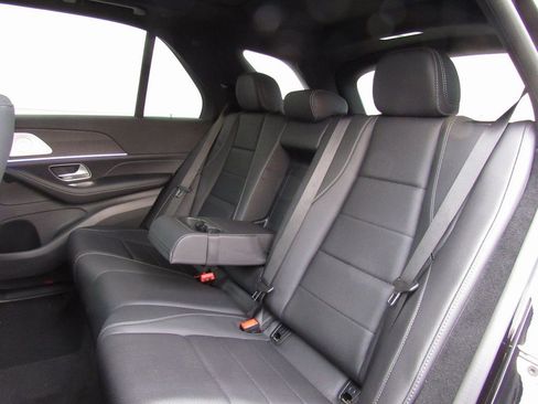 New 2026 Mercedes-Benz GLE 350 GLE 350 image 16