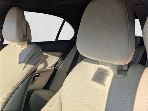 Certified 2023 Mercedes-Benz C 300 Sedan image 14