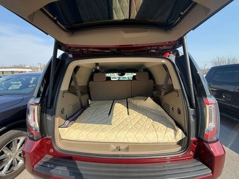 Used 2017 GMC Yukon SLE w/ SLE Value Package RWD image 46
