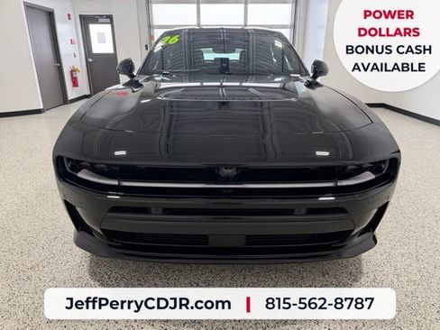 New 2026 Dodge Charger R/T AWD/4WD image 21