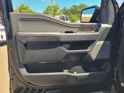 Certified 2025 Ford F150 XLT w/ Equipment Group 303A High AWD/4WD image 16