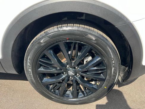 Used 2022 Kia Telluride SX FWD image 12
