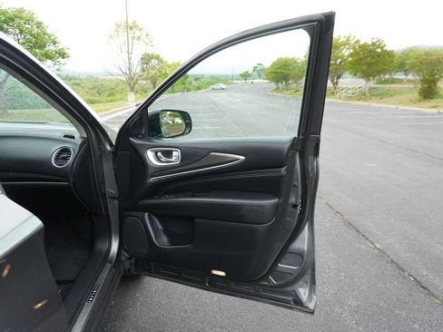 Used 2020 INFINITI QX60 Luxe w/ Essential Package AWD/4WD image 19