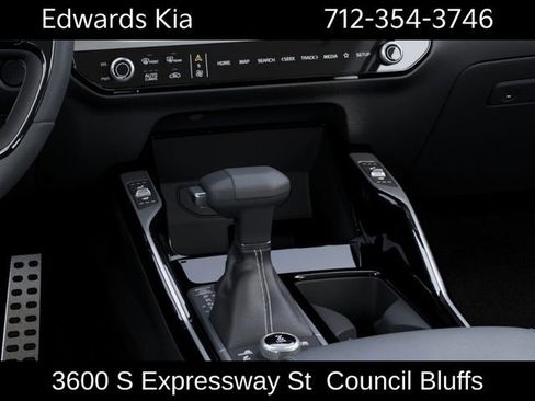 New 2026 Kia Sorento AWD image 25