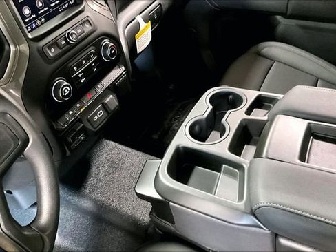 New 2026 Chevrolet Silverado 1500 W/T w/ WT Value Package AWD/4WD image 8