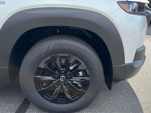 New 2025 MAZDA CX-50 AWD 2.5 Hybrid w/ Weather Package image 38