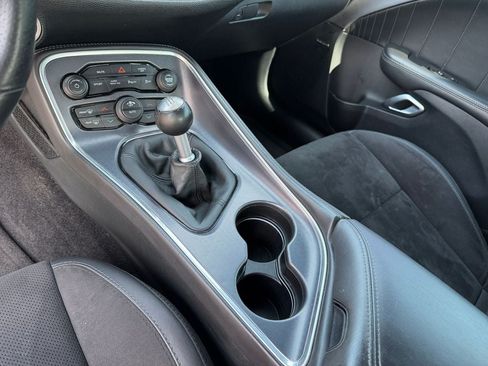 Used 2017 Dodge Challenger T/A RWD image 18