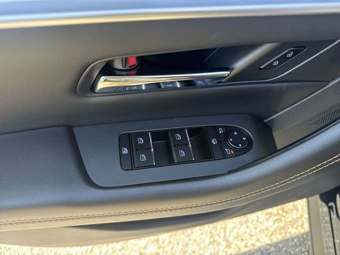 New 2026 MAZDA CX-90 Plug-In Hybrid w/Premium Sport image 13