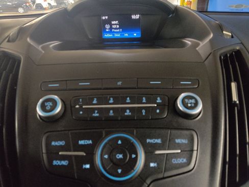 Used 2019 Ford Escape S FWD image 25