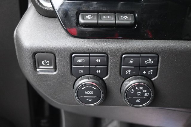 Used 2023 Chevrolet Silverado 1500 LTZ w/ LTZ Premium Package AWD/4WD image 21