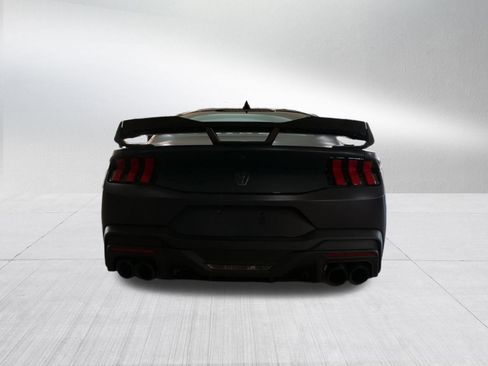 New 2025 Ford Mustang Dark Horse w/ Dark Horse Handlin Package image 4