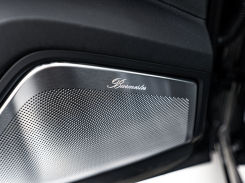 New 2026 Porsche Cayenne Turbo image 19