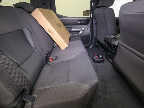 New 2026 Toyota Tundra SR5 image 15