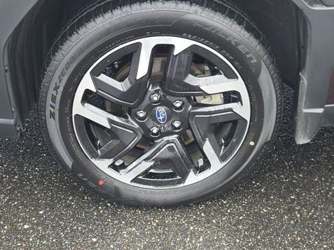 Certified 2026 Subaru Forester Limited image 19