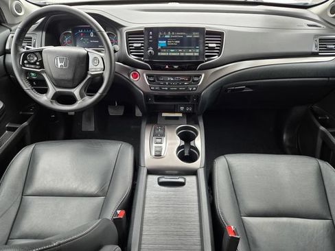 Used 2021 Honda Pilot Special Edition image 12