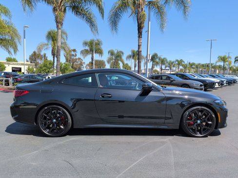 Used 2026 BMW 430i Coupe RWD image 11