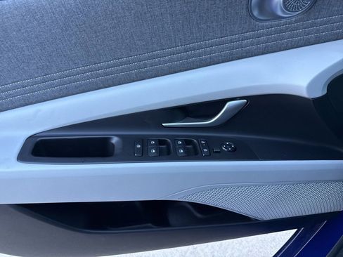 New 2026 Hyundai Elantra Limited w/ Cargo Package image 25