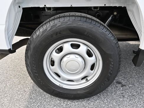 Used 2023 Ford F150 XL AWD/4WD image 36
