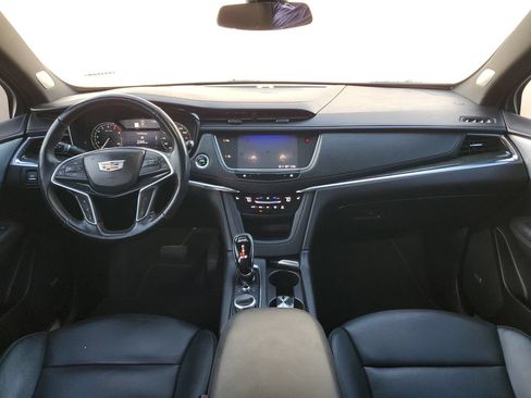 Used 2023 Cadillac XT5 Premium Luxury FWD image 11