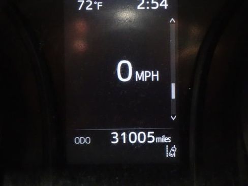 Used 2023 Toyota Camry LE image 38