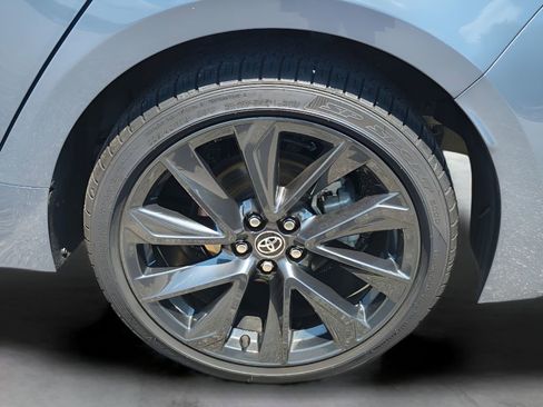 Used 2024 Toyota Corolla SE FWD image 24