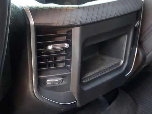 Used 2025 RAM 1500 Big Horn image 30