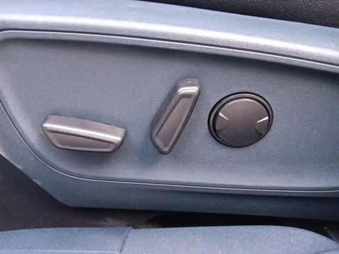 New 2025 Ford Maverick XLT w/ XLT Luxury Package image 16