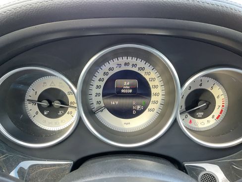 Used 2014 Mercedes-Benz CLS 550 4MATIC image 20