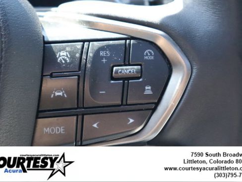 Used 2023 Lexus RX 350 Premium w/ Accessory Package image 12