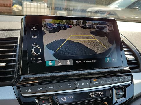 New 2026 Honda Odyssey Sport-L image 12