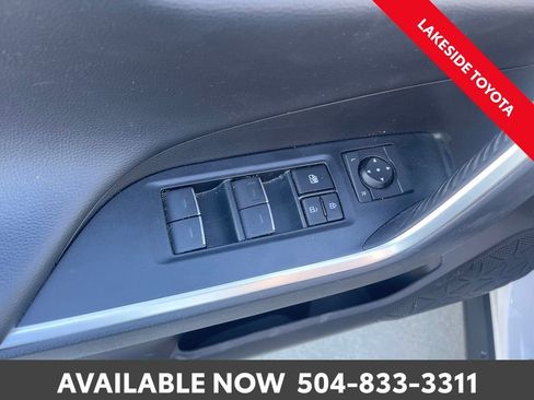 Used 2023 Toyota RAV4 XSE image 22