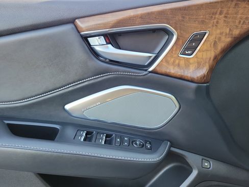 Used 2021 Acura RDX AWD w/ Advance Package image 17