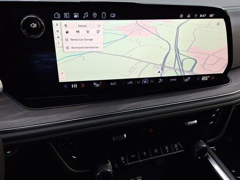 Used 2025 Chevrolet Tahoe LT image 17