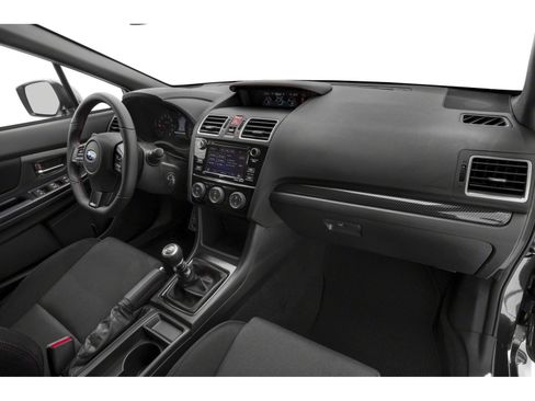 Used 2018 Subaru WRX w/ Popular Package #3 AWD/4WD image 10