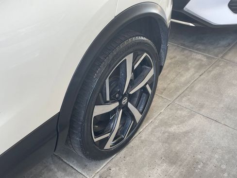 Used 2022 Nissan Rogue Sport SL image 31