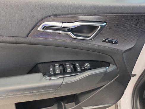 Certified 2024 Kia Sportage SX FWD image 17