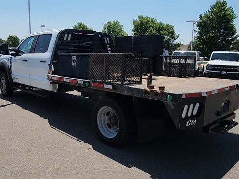 Used 2024 Ford F450 XL AWD/4WD image 7