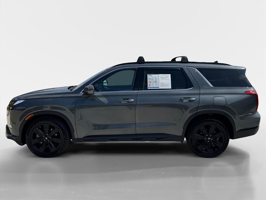 Used 2025 Hyundai Palisade XRT AWD/4WD image 2