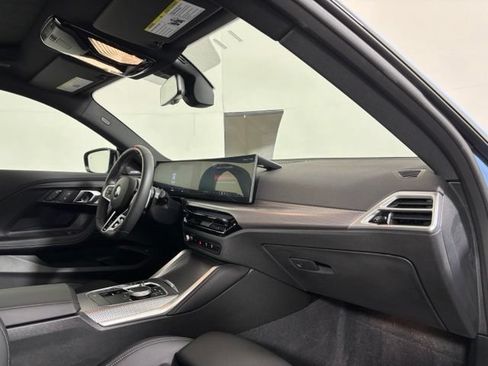 Used 2025 BMW M240i xDrive Coupe w/ Premium Package AWD/4WD image 21