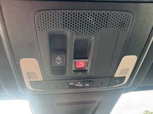 Certified 2026 Honda CR-V TrailSport image 24