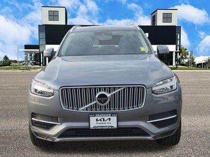 Used 2017 Volvo XC90 T8 Inscription w/ Vision Package