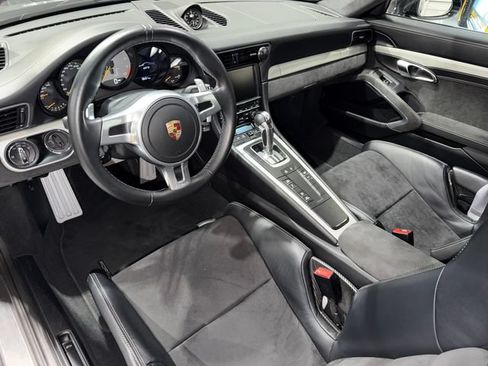 Used 2015 Porsche 911 GT3 RWD image 10