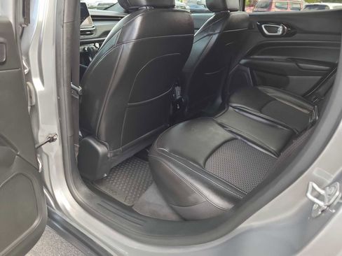 Used 2023 Jeep Compass Altitude w/ Sun and Sound Group image 20