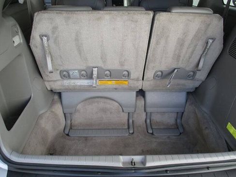 Used 2010 Toyota Sienna LE FWD image 19