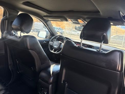 Used 2024 Dodge Durango GT image 24