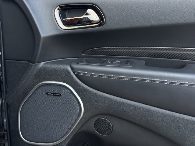 Used 2020 Dodge Durango SRT w/ Premium Interior Group AWD/4WD image 28